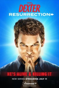 Dexter: Wiedererwachen Cover, Poster, Dexter: Wiedererwachen DVD