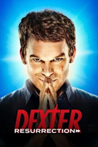Cover Dexter: Wiedererwachen, Dexter: Wiedererwachen