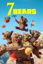 Staffel 1 Cover, Poster