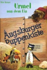 Cover Die Augsburger Puppenkiste - Urmel aus dem Eis, Poster, Stream