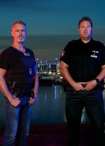 Cover Die Austausch-Cops: Einsatz im Ausland, Poster, Stream