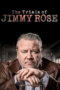 Die Bewährung des Jimmy Rose Cover, Online, Poster