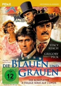 Die Blauen und die Grauen Cover, Stream, TV-Serie Die Blauen und die Grauen