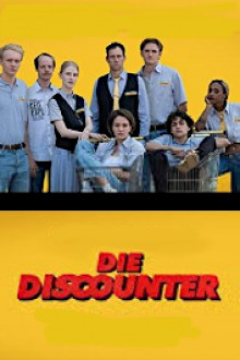 Die Discounter, Cover, HD, Serien Stream, ganze Folge