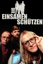 Cover Die einsamen Schützen, Poster, Stream