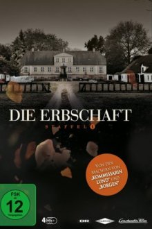 Die Erbschaft Cover, Stream, TV-Serie Die Erbschaft