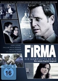 Die Firma Cover, Poster, Die Firma