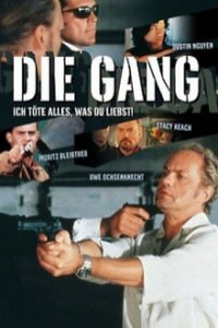 Cover Die Gang, Die Gang