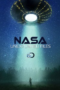 Die geheimen Akten der NASA Cover, Poster, Blu-ray,  Bild