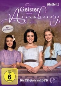 Die Geister von Ainsbury Cover, Stream, TV-Serie Die Geister von Ainsbury