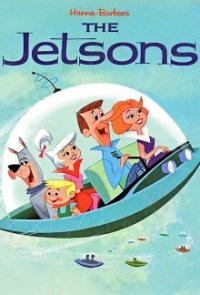 Cover Die Jetsons, TV-Serie, Poster