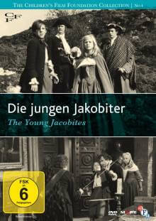 Die jungen Jakobiter Cover, Stream, TV-Serie Die jungen Jakobiter