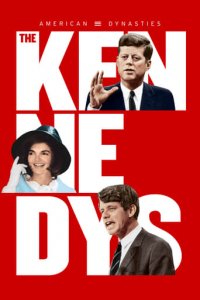Cover Die Kennedy-Saga, TV-Serie, Poster
