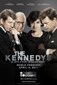 Cover Die Kennedys 2011, Poster