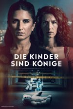 Cover Die Kinder sind Könige, Poster, Stream