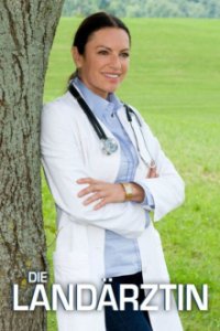 Cover Die Landärztin, Poster