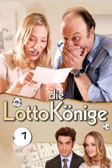 Cover Die LottoKönige SerienStream Die LottoKönige, Cover, HD, Serien Stream, ganze Folge