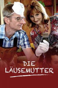 Cover Die Läusemutter, Die Läusemutter