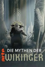 Cover Die Mythen der Wikinger, Poster Die Mythen der Wikinger