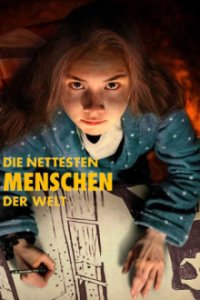 Die nettesten Menschen der Welt Cover, Stream, TV-Serie Die nettesten Menschen der Welt