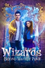 Staffel 1 Cover, Poster