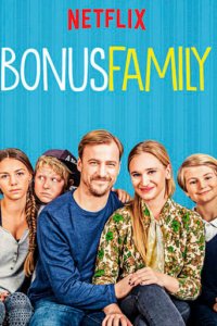 Die Patchworkfamilie Cover, Poster, Blu-ray,  Bild