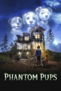 Die Phantomwelpen Cover, Stream, TV-Serie Die Phantomwelpen