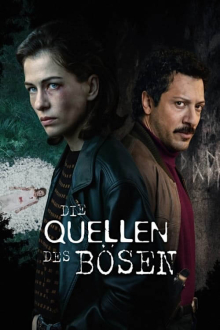 Die Quellen des Bösen - Jagd nach dem Runen-Mörder, Cover, HD, Serien Stream, ganze Folge