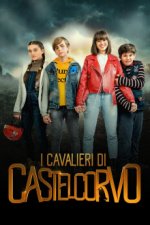 Cover Die Ritter von Castelcorvo, Poster Die Ritter von Castelcorvo