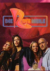 Die Rote Meile Cover, Poster, Die Rote Meile