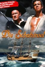 Cover Die Schatzinsel (1966), Poster, Stream