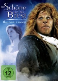 Die Schöne und das Biest Cover, Poster, Die Schöne und das Biest DVD