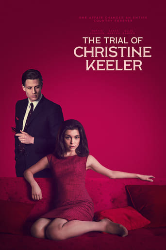 Die skandalösen Affären der Christine Keeler, Cover, HD, Serien Stream, ganze Folge