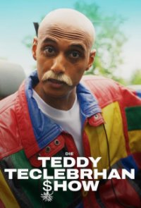 Die Teddy Teclebrhan Show Cover, Online, Poster