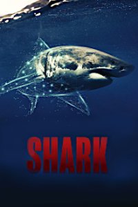 Poster, Sharks - Gefürchtete Räuber Serien Cover