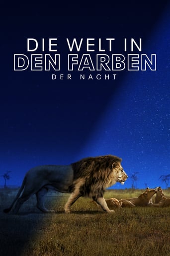 Die Welt in den Farben der Nacht, Cover, HD, Serien Stream, ganze Folge