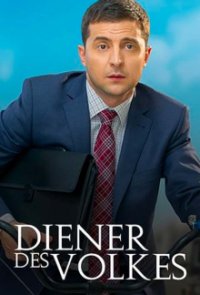 Diener des Volkes Cover, Stream, TV-Serie Diener des Volkes