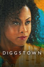 Cover Diggstown, Poster, Stream