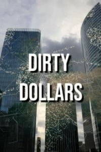 Cover Dirty Dollars, TV-Serie, Poster