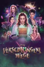 Cover Disney Verschlungene Wege, Poster, Stream