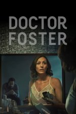 Cover Doctor Foster, Poster Doctor Foster