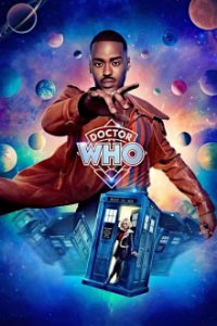 Doctor Who (2023) Cover, Poster, Blu-ray,  Bild