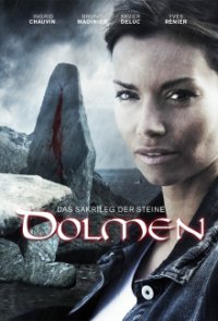 Poster, Dolmen – Das Sakrileg der Steine Serien Cover