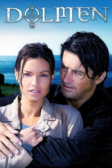 Dolmen – Das Sakrileg der Steine, Cover, HD, Serien Stream, ganze Folge