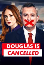 Cover Douglas is Cancelled, Poster, Stream