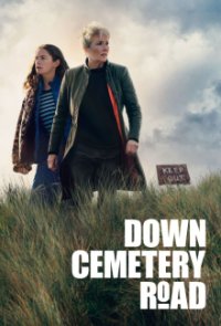 Down Cemetery Road Cover, Down Cemetery Road Poster, HD