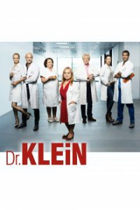 Cover Dr. Klein, Poster