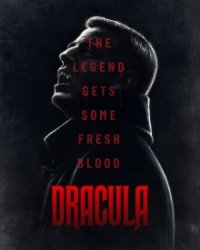 Cover Dracula (2020), Dracula (2020)
