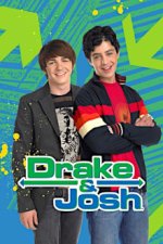 Cover Drake & Josh, Poster Drake & Josh