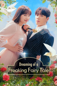 Dreaming of a Freaking Fairy Tale, Cover, HD, Serien Stream, ganze Folge